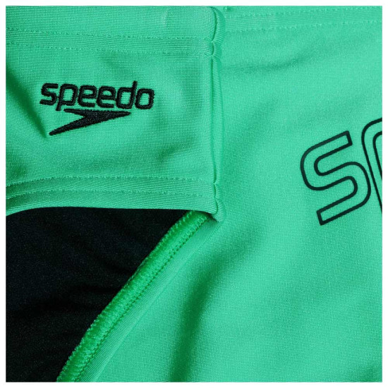Speedo Παιδικό μαγιό Boys 6.5cm Logo Brief Speedo Παιδικό μαγιό Boys 6.5cm Logo Brief